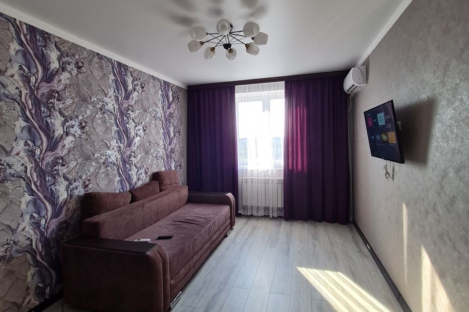 Продаётся 2-комнатная квартира, 66.1 м²