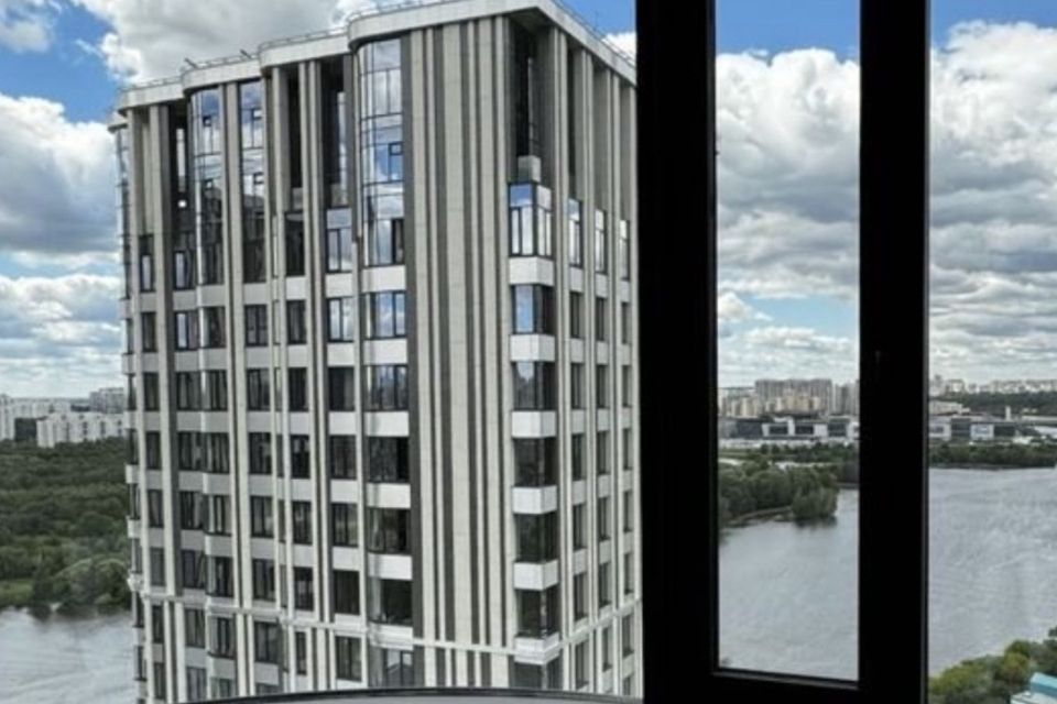 Продаётся 2-комнатная квартира, 46 м²