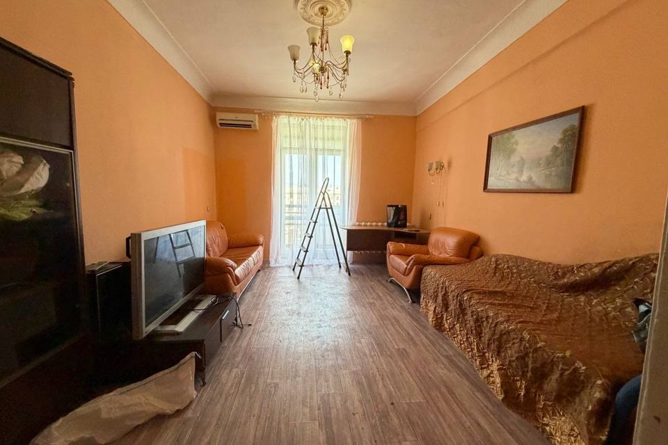 Продаётся 2-комнатная квартира, 55 м²