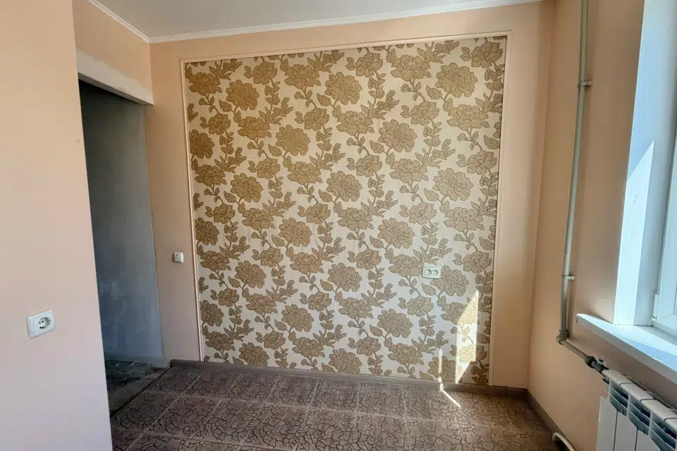 Продаётся 1-комнатная квартира, 32.5 м²