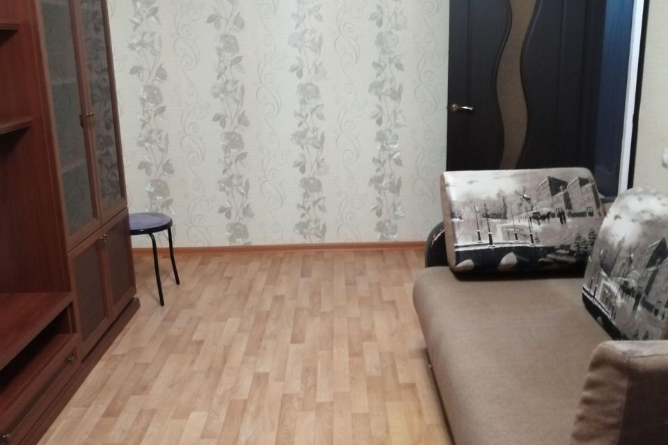 Продаётся 3-комнатная квартира, 61.1 м²