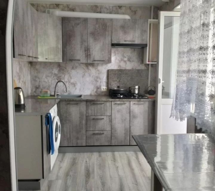 Продаётся 1-комнатная квартира, 29.1 м²