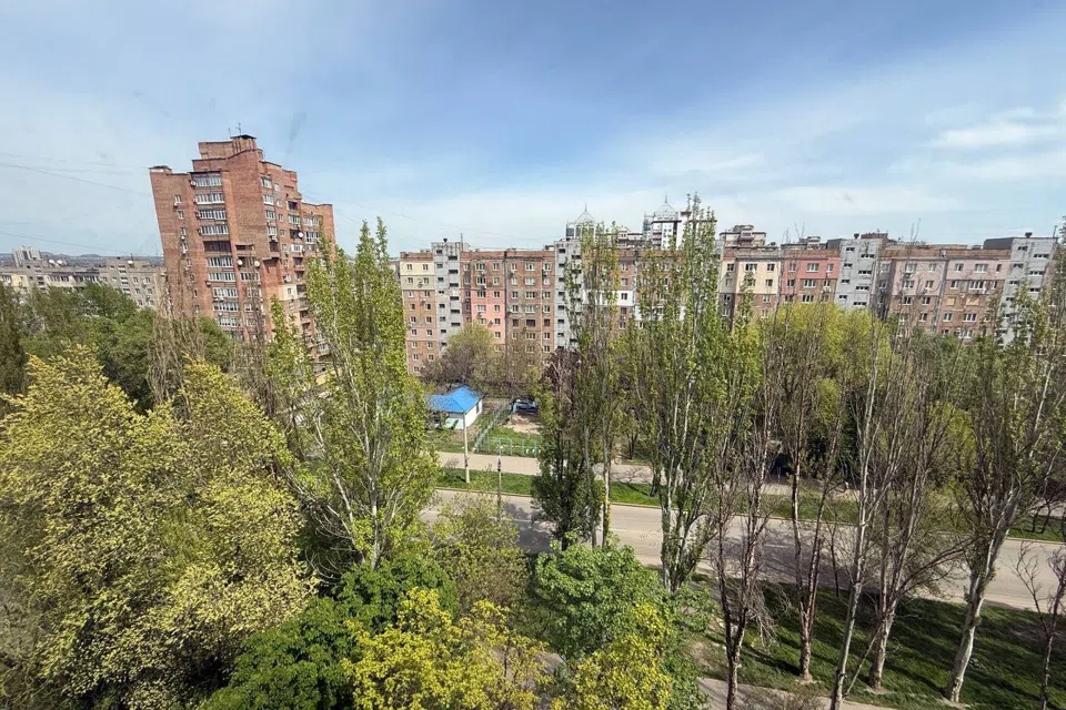 Продаётся 2-комнатная квартира, 50 м²