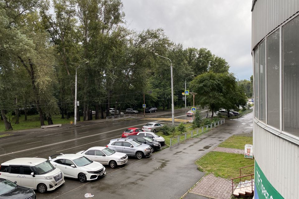Продаётся 1-комнатная квартира, 45 м²