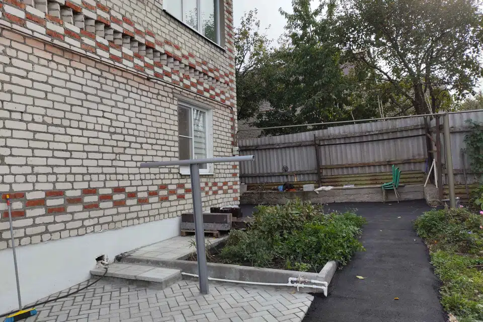 Продаётся 2-этажный дом, 160 м²