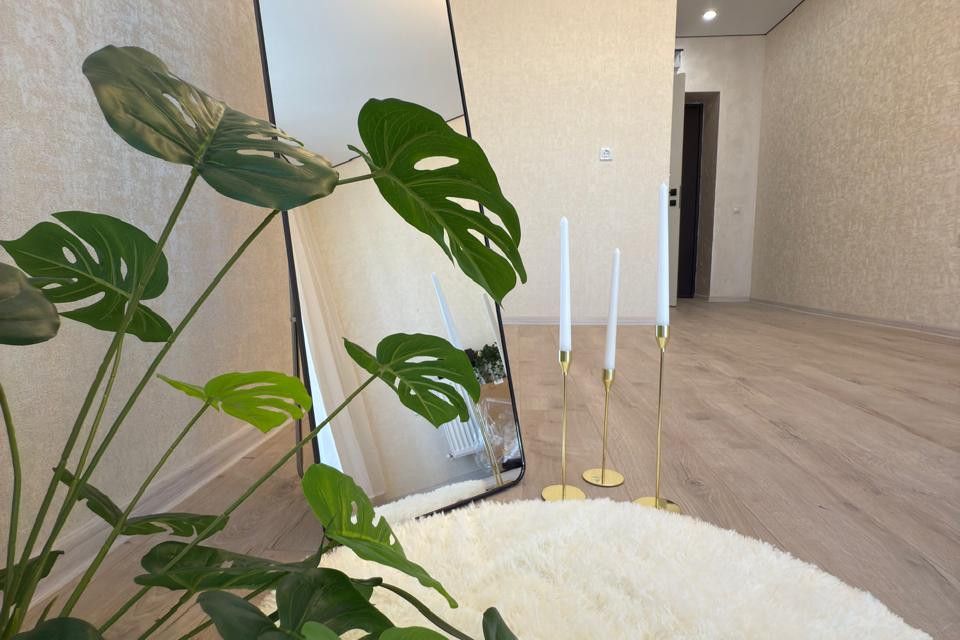 Продаётся студия, 19 м²