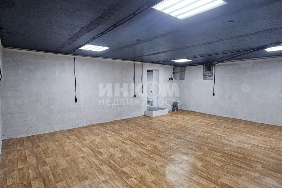 Продаётся помещение своб. назначения, 100 м²