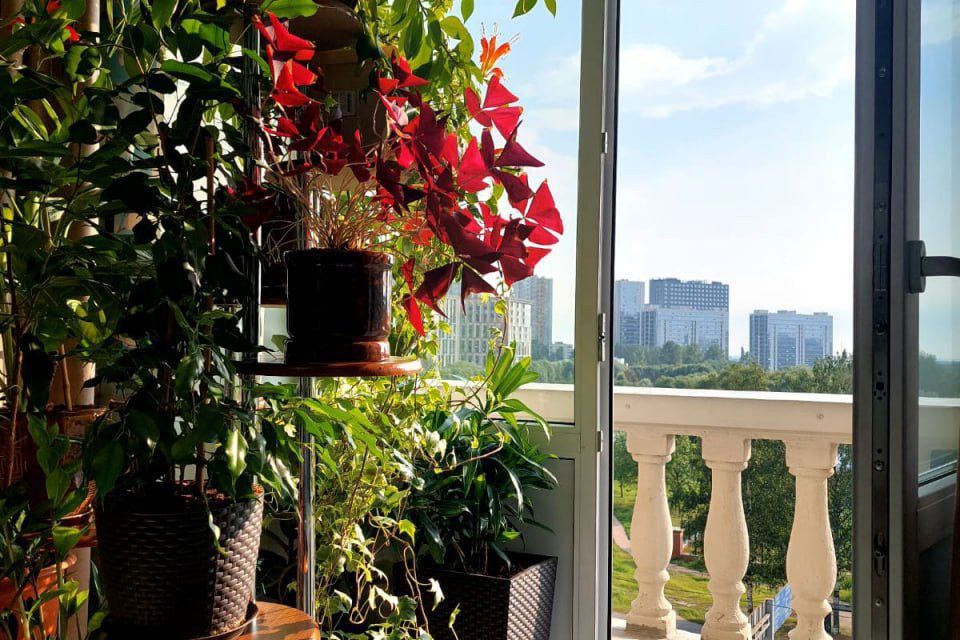 Продаётся 4-комнатная квартира, 158 м²