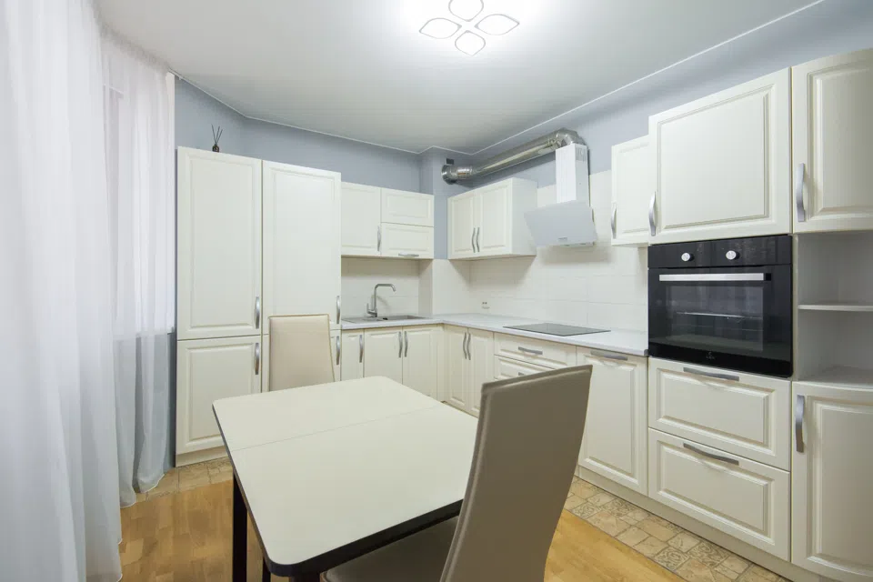Продаётся 1-комнатная квартира, 45 м²