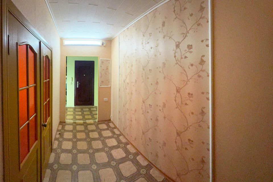 Продаётся 3-комнатная квартира, 74 м²
