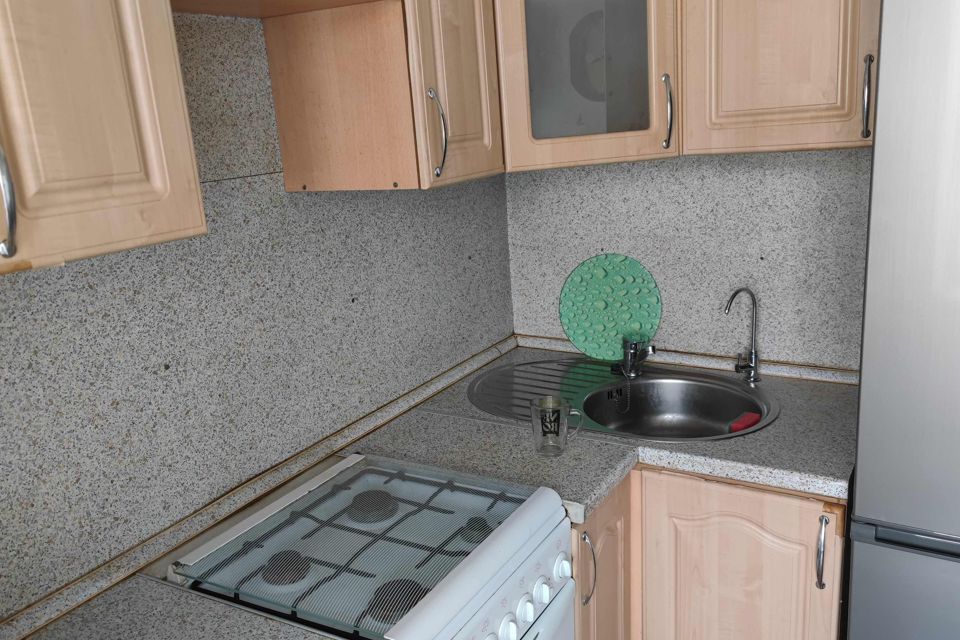Сдаётся 2-комнатная квартира, 49 м²