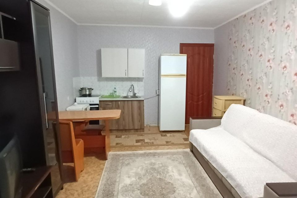 Сдаётся студия, 30 м²