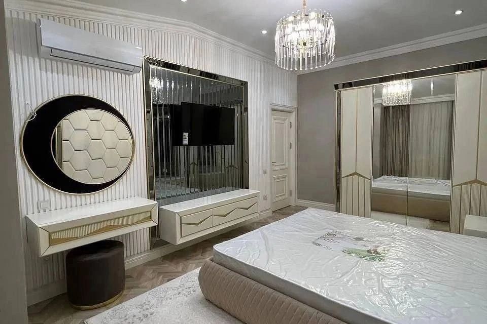 Сдаётся 3-комнатная квартира, 82 м²