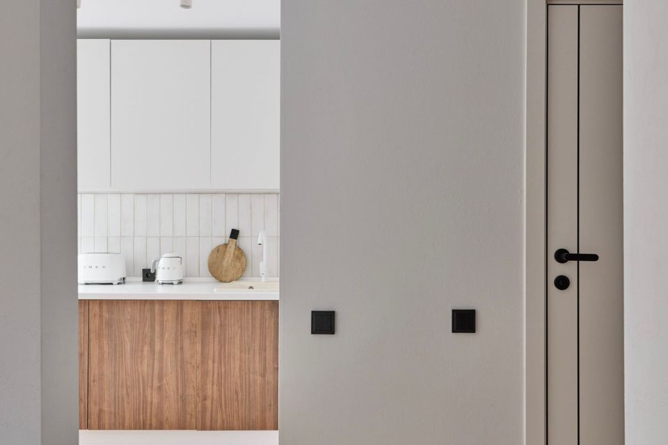 Продаётся 1-комнатная квартира, 33 м²