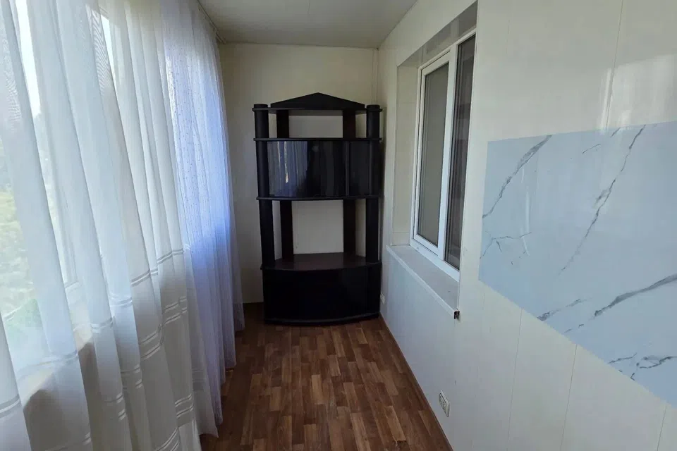 Продаётся 2-комнатная квартира, 51.2 м²