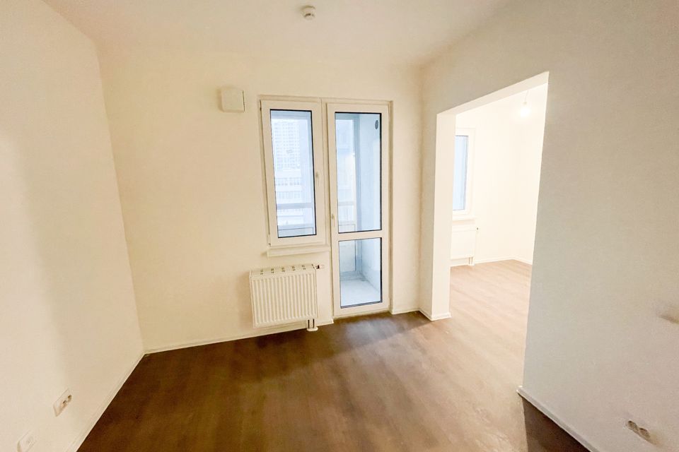 Продаётся 1-комнатная квартира, 20 м²