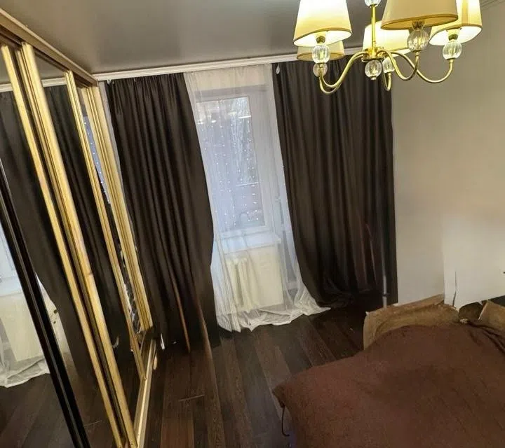 Продаётся 1-комнатная квартира, 23 м²