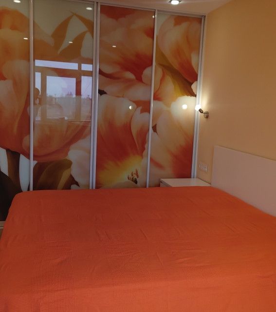 Продаётся 3-комнатная квартира, 64.7 м²