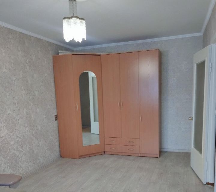 Сдаётся 1-комнатная квартира, 31 м²