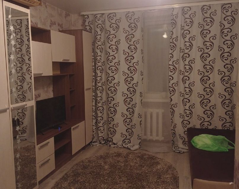 Продаётся комната в 1-комн. квартире, 13 м²