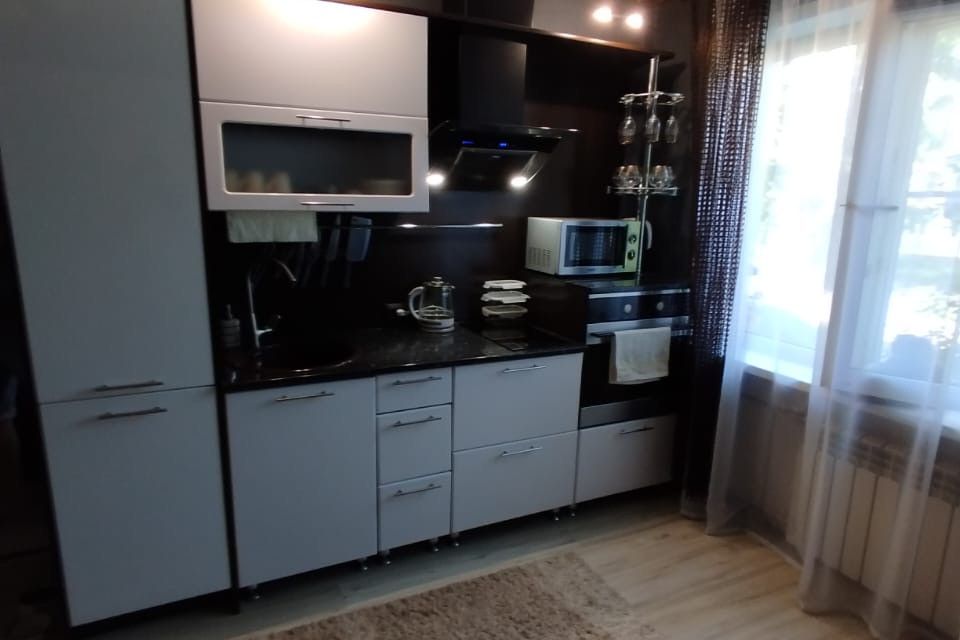 Продаётся 2-комнатная квартира, 45.1 м²