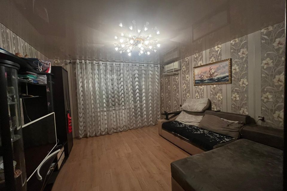 Продаётся 3-комнатная квартира, 63 м²