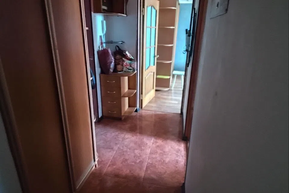 Продаётся 2-комнатная квартира, 49.3 м²