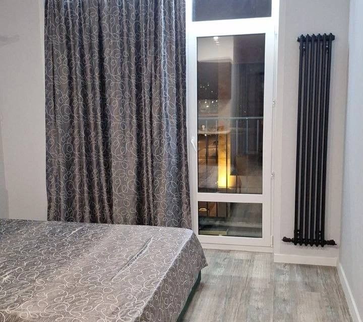 Продаётся 1-комнатная квартира, 39 м²