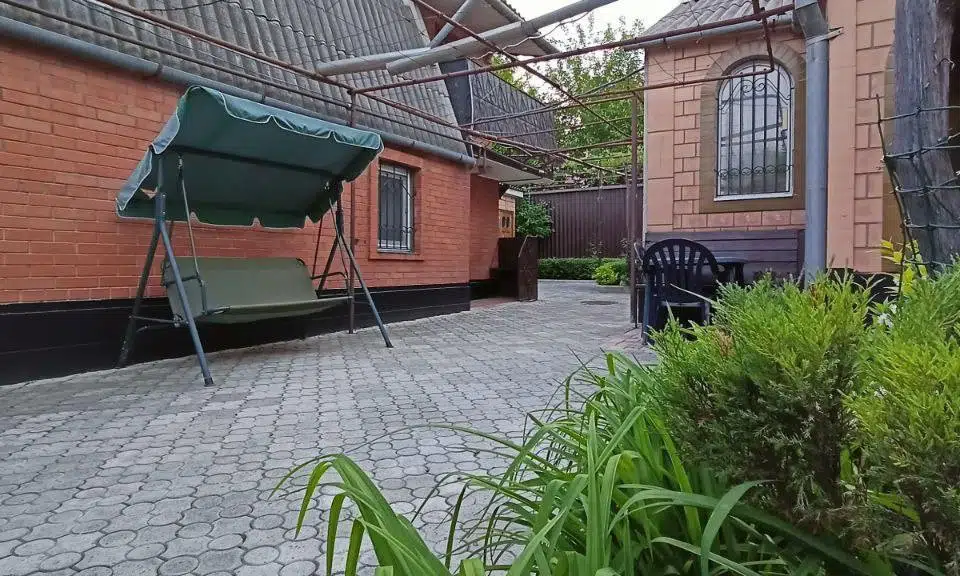Продаётся 1-этажный дом, 78 м²