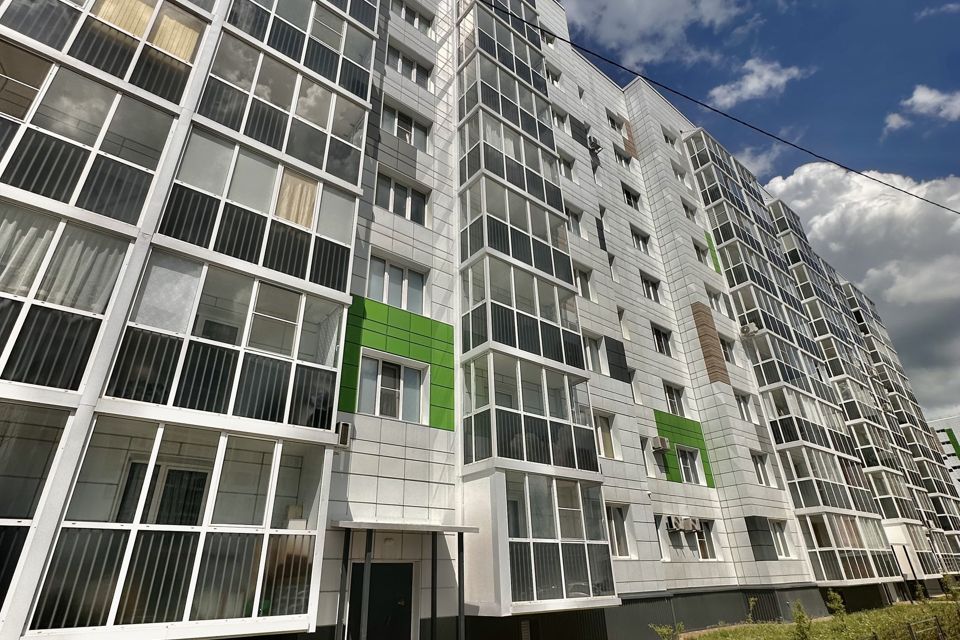 Продаётся 2-комнатная квартира, 64.3 м²