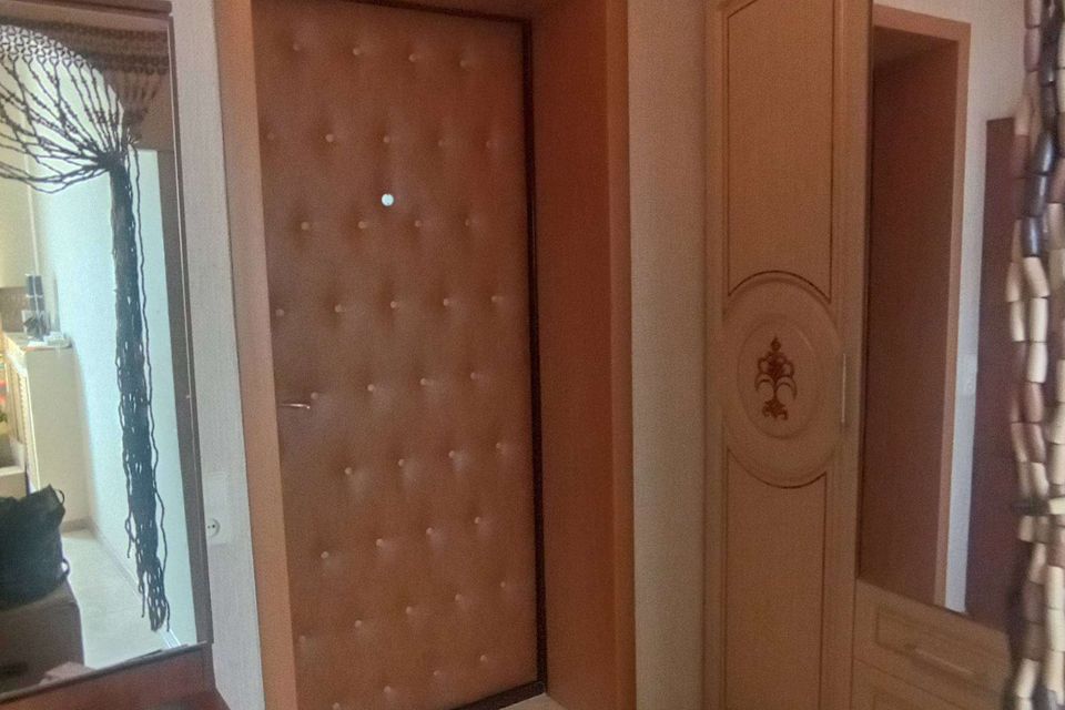 Продаётся 1-комнатная квартира, 32.8 м²