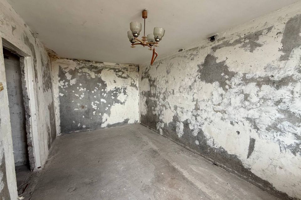 Продаётся 2-комнатная квартира, 48 м²