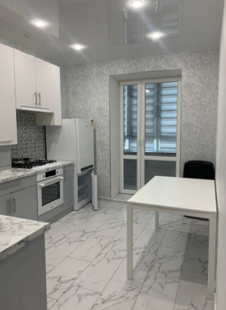 Сдаётся 1-комнатная квартира, 40 м²