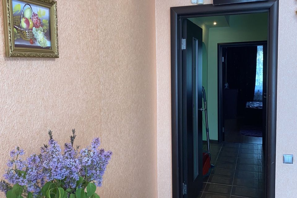 Продаётся 3-комнатная квартира, 70 м²