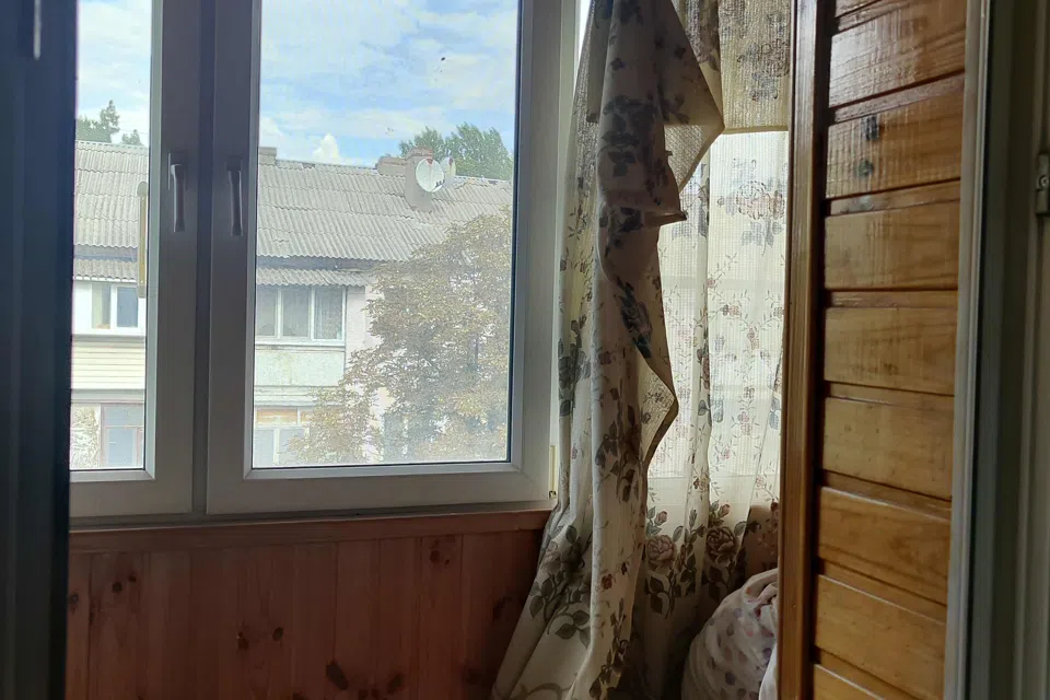 Продаётся 2-комнатная квартира, 46 м²
