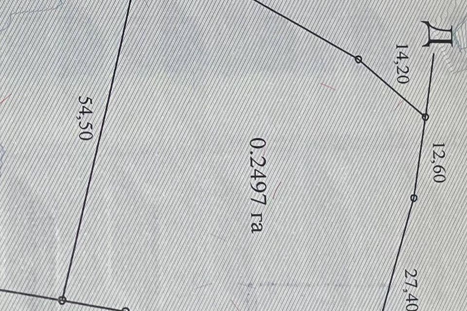 Продаётся участок, 25 сот., ИЖС