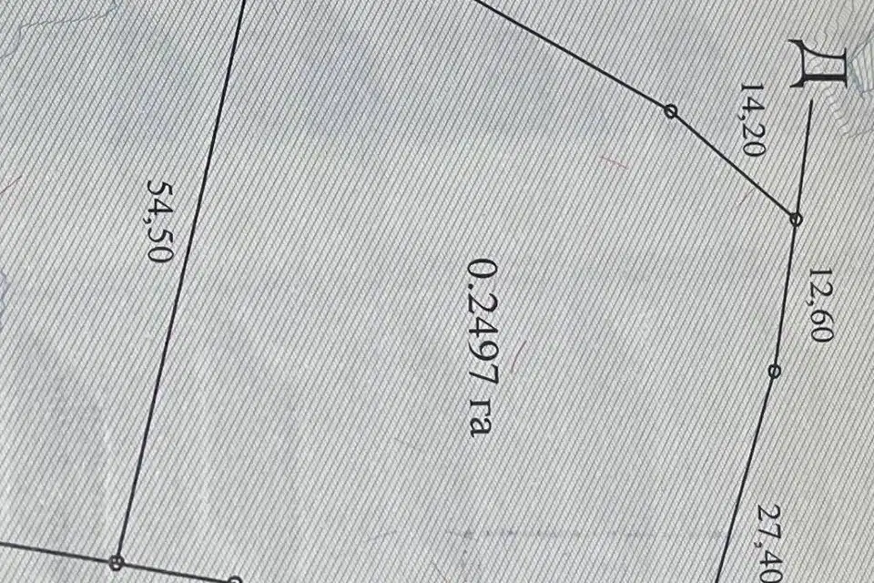 Продаётся участок, 25 сот., ИЖС