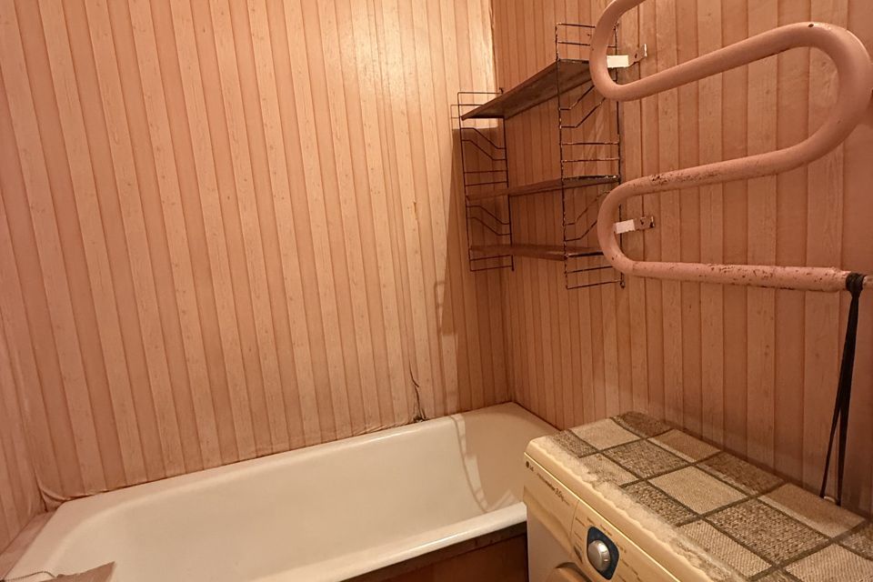 Продаётся 3-комнатная квартира, 74 м²