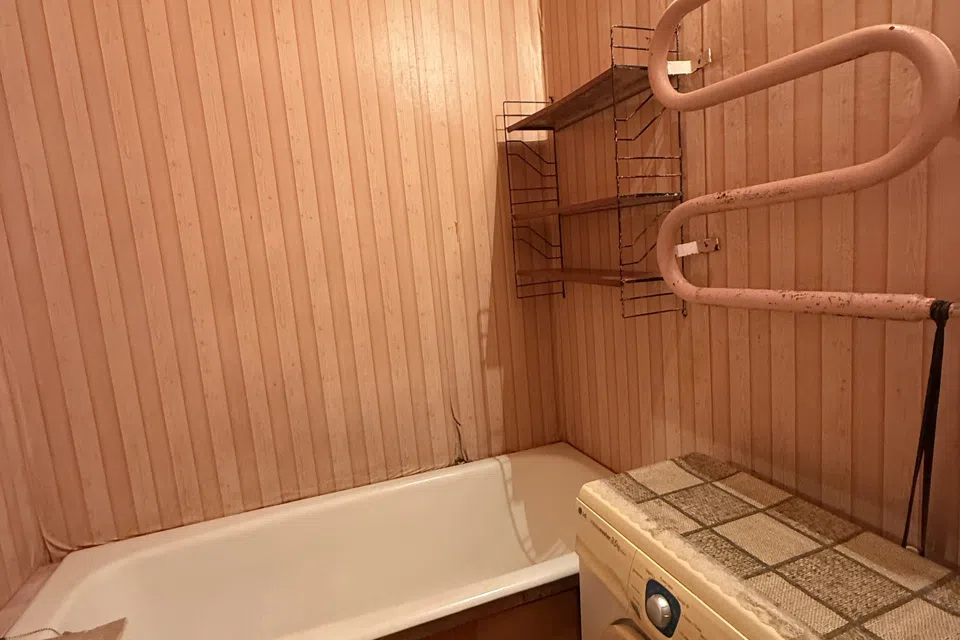 Продаётся 3-комнатная квартира, 74 м²