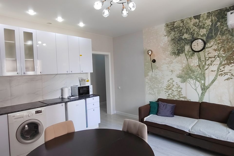 Продаётся 3-комнатная квартира, 74 м²