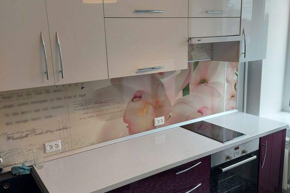 Сдаётся 2-комнатная квартира, 44 м²