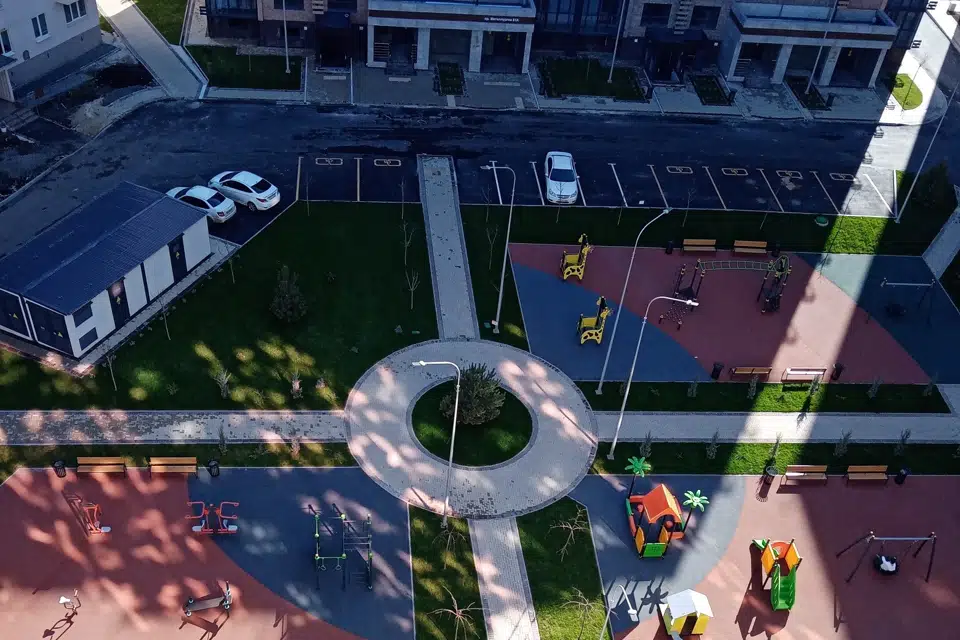 Продаётся 1-комнатная квартира, 38 м²