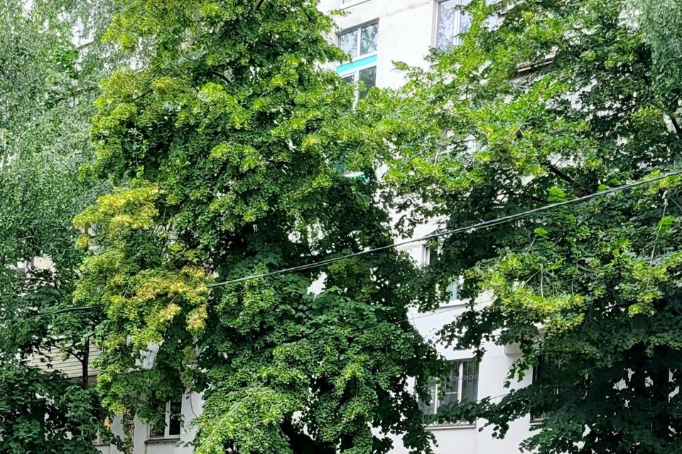 Продаётся 1-комнатная квартира, 35.3 м²