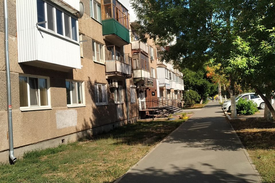 Продаётся 2-комнатная квартира, 37 м²