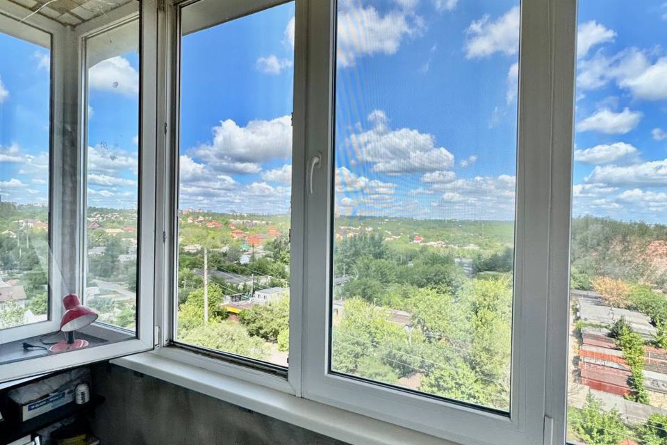 Продаётся 3-комнатная квартира, 63 м²