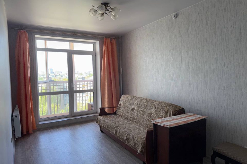 Продаётся 2-комнатная квартира, 47.6 м²