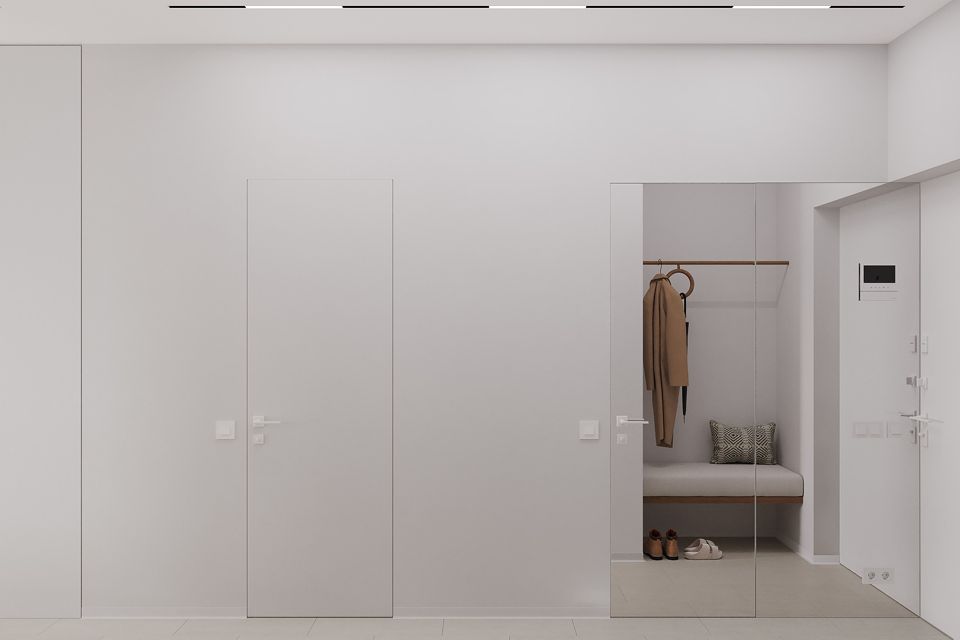 Продаётся 2-комнатная квартира, 48.2 м²