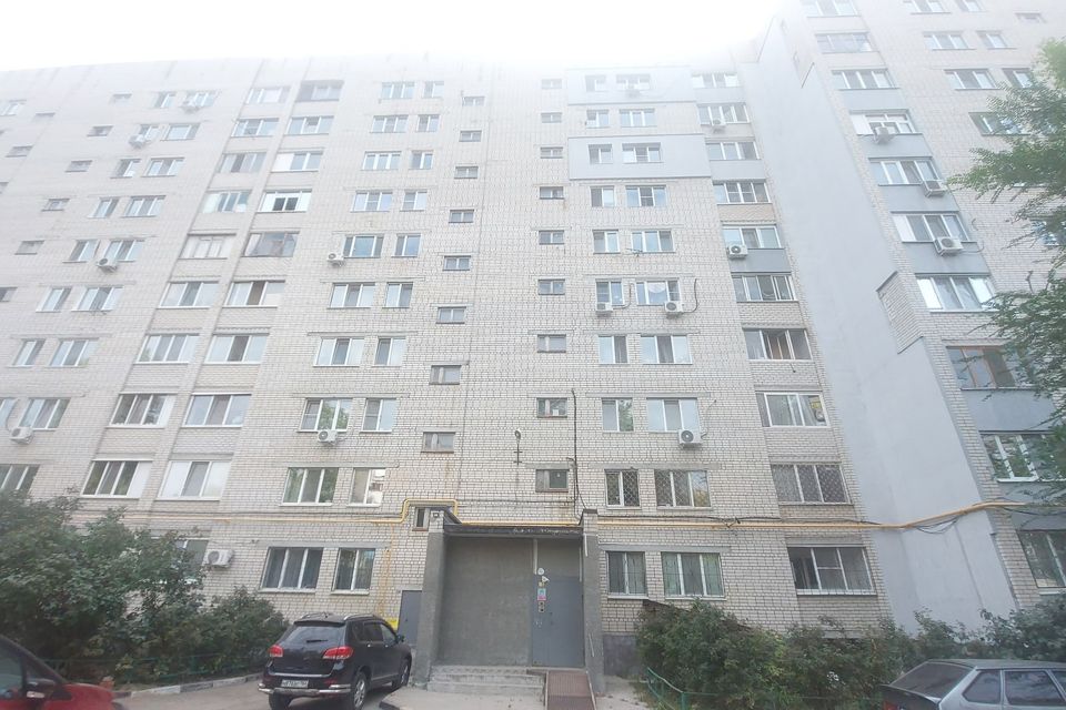 Продаётся 2-комнатная квартира, 53 м²