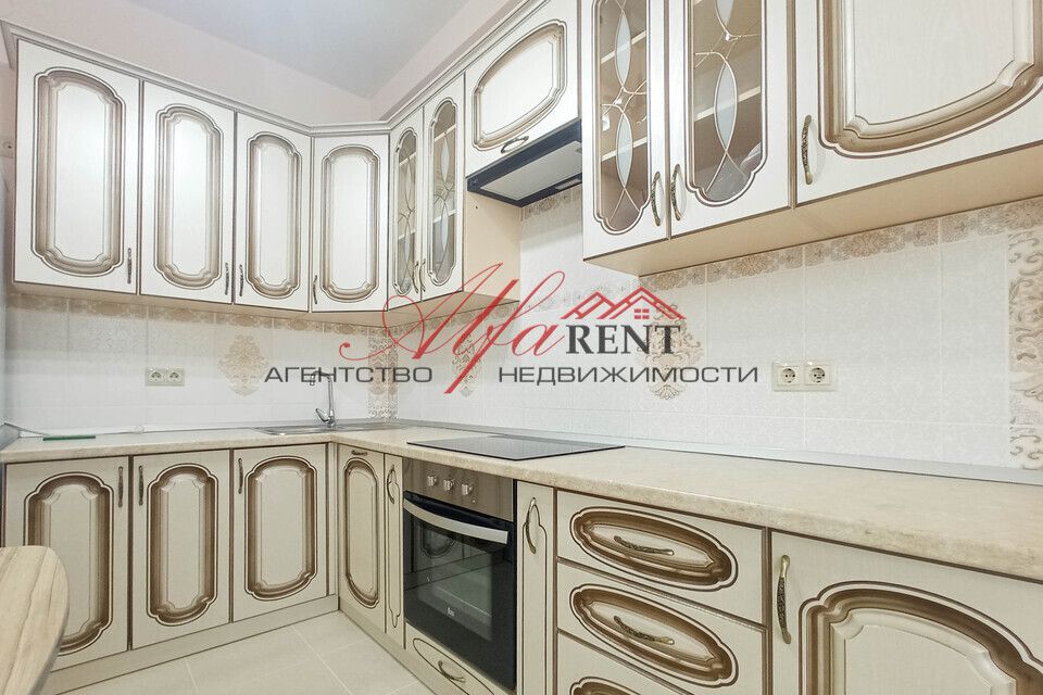 Сдаётся 1-комнатная квартира, 51.2 м²
