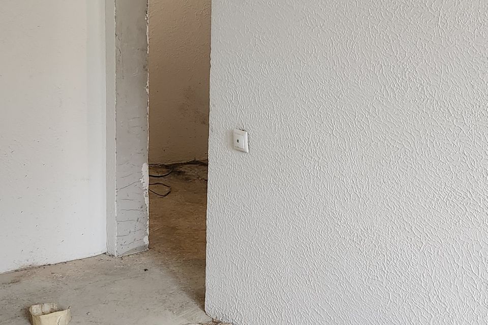 Продаётся 3-комнатная квартира, 50.3 м²